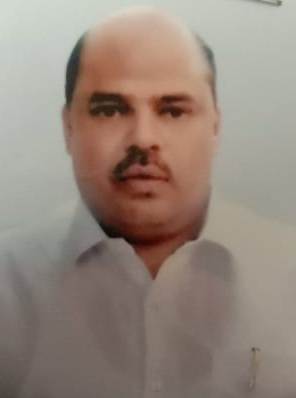 THAKUR JAIVEER SINGH