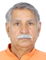 Dharambir Singh