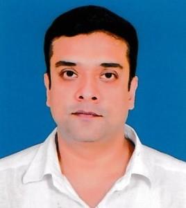 Rishi Kumar