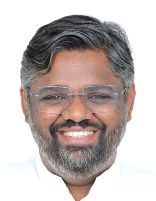 Shri Muhammed Hamdullah Sayeed