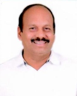 Meda Raghunadha Reddy
