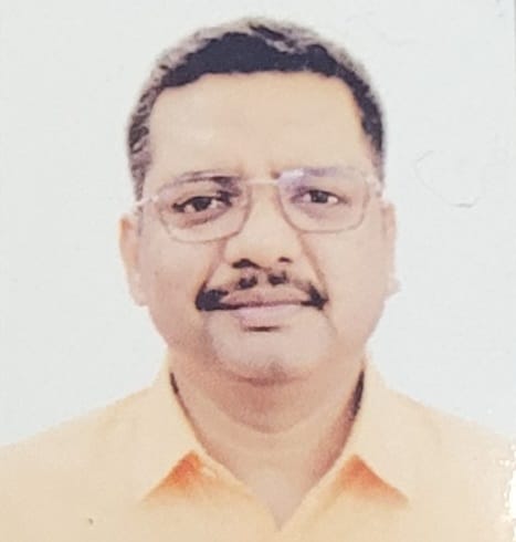 PARTHA GHOSH
