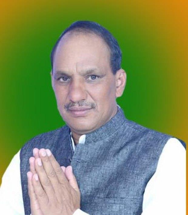 Puran Singh Fartyal