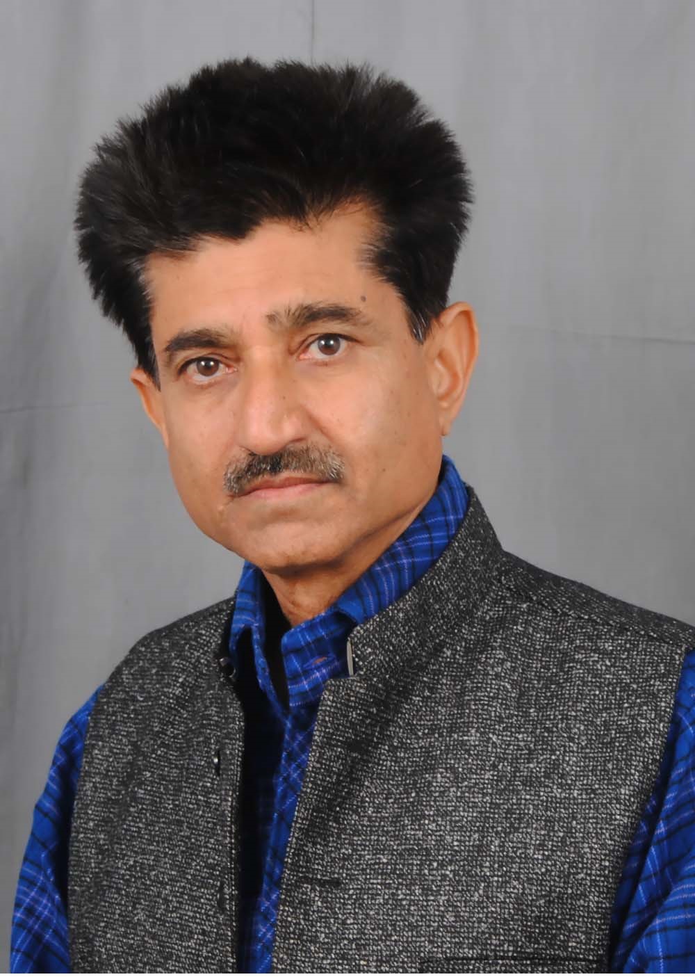 Khushveer Singh