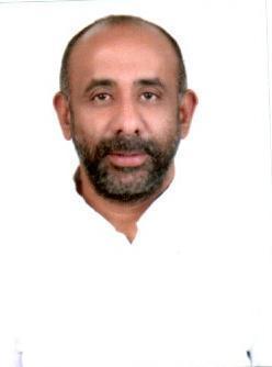 Shakil Aamir Mohammed