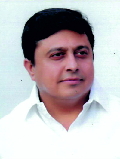Abhijit Wanjarri