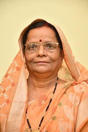 Uma Devi Khatik