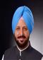 Rajinder Singh