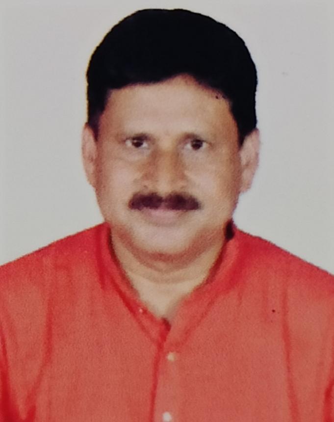 GIRI RAMAPRASAD