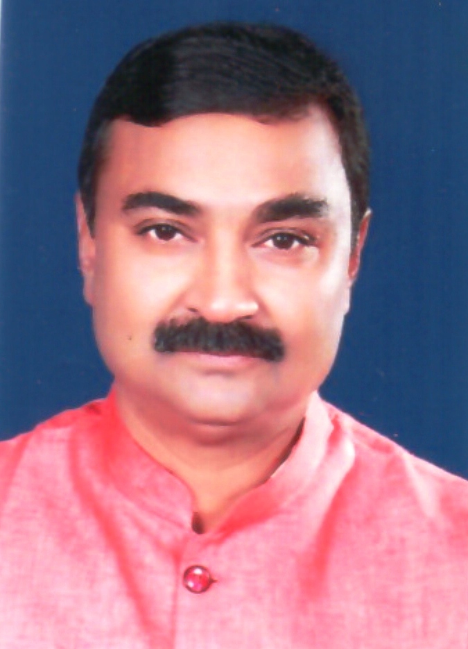 RAJESH KUMAR ALIAS BABLU GUPTA
