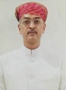 Sh. Vishvaraj Singh Mewar