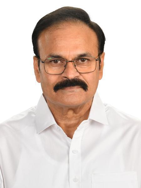 Konidela Nagendra Rao