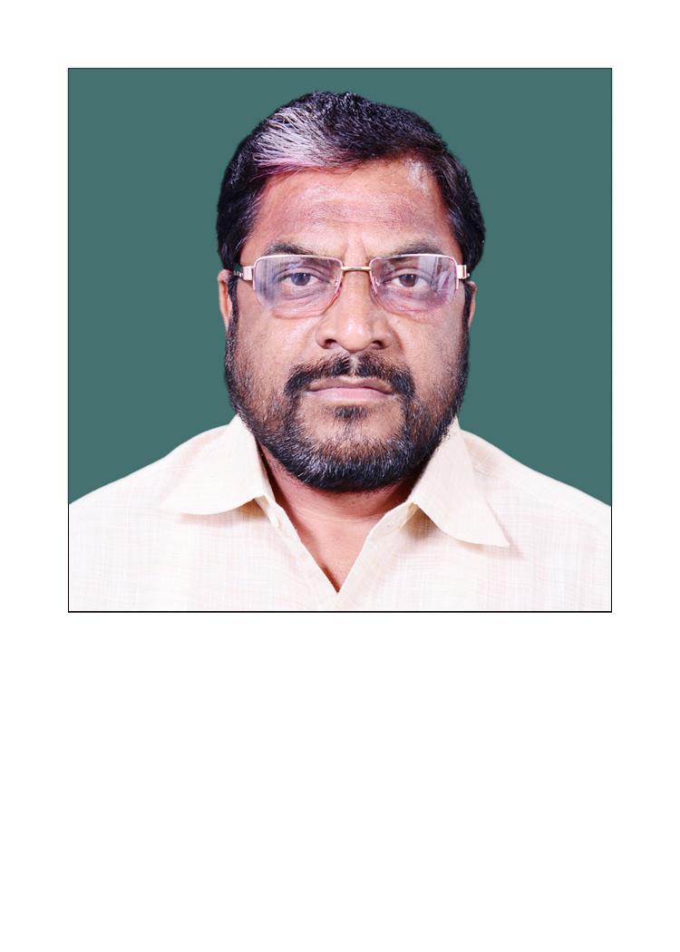 Raju Alias Devappa Anna Shetti