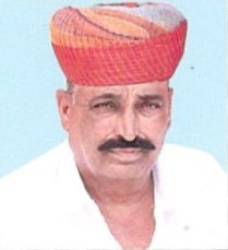 Sh. Rewant Ram Danga