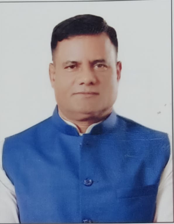 Bibhuti Bhusana Balabantaray