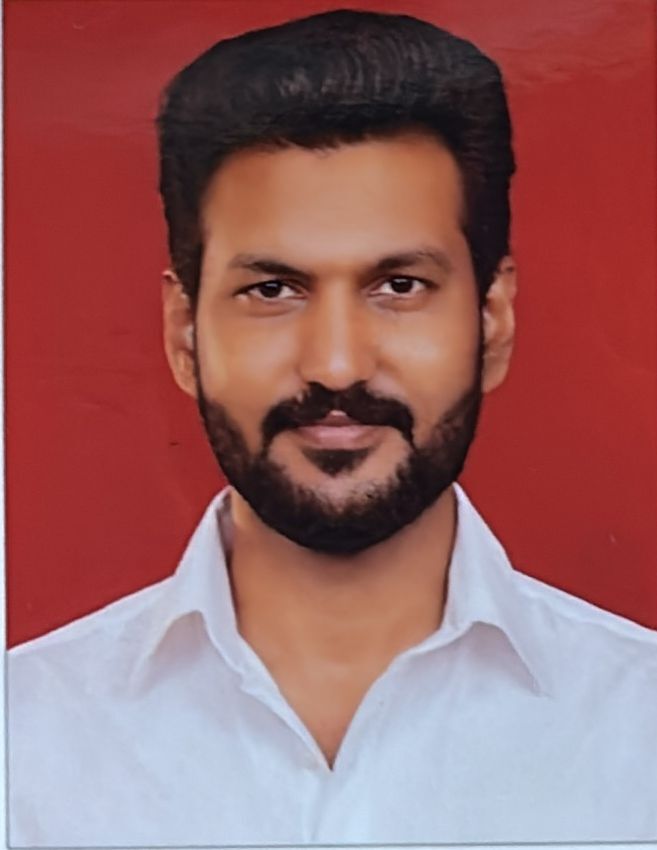 S.R. Raja