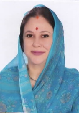 Smt. Kalpana Devi