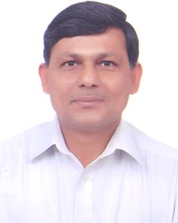 Dr. Tarun Mandal