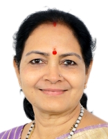 Smt. Bharti Pardhi