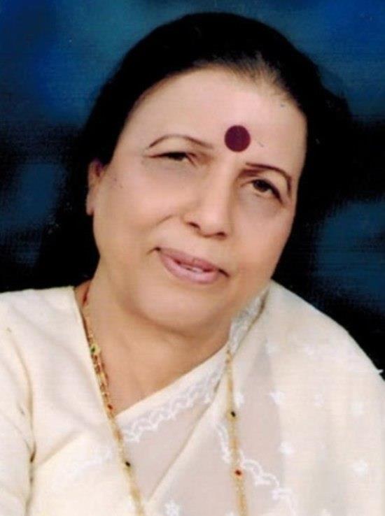 Dr. Indira Hridayesh