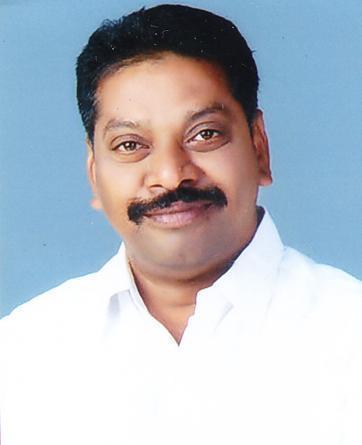 Pailla Shekar Reddy