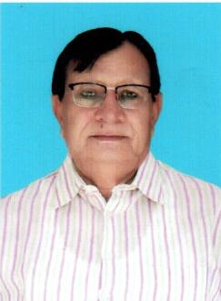 DR. DAYARAM PARMAR