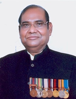 Shri Brij Lal