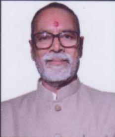 Mukesh Tandan