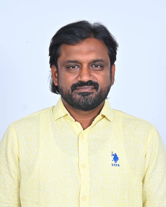 ADIREDDY SRINIVAS