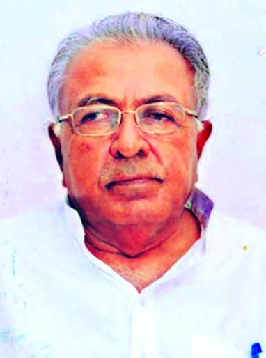 Ameen Khan