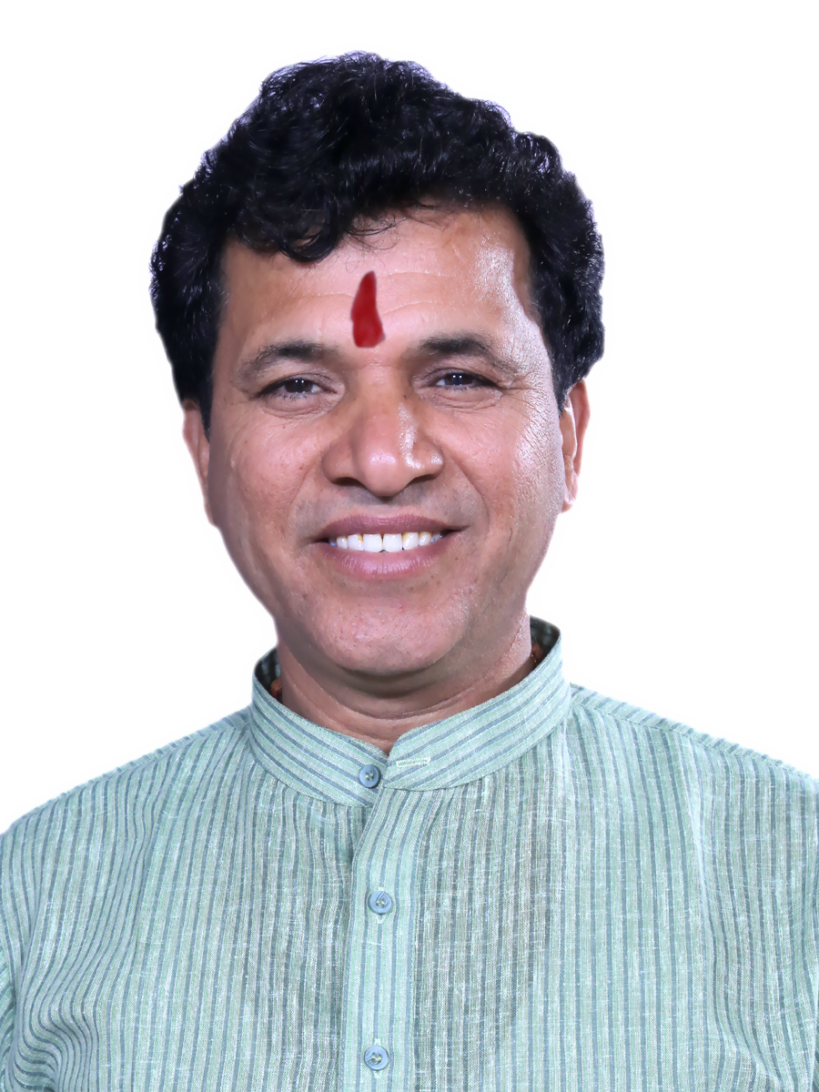 Kailash Choudhary