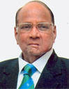 Sharadchandra Pawar
