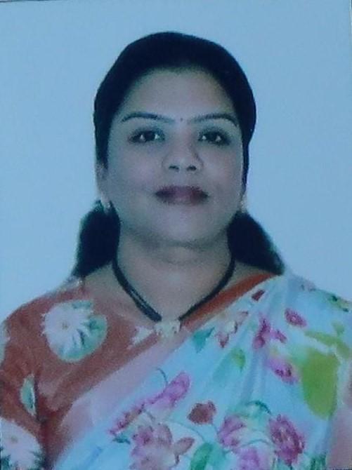 Smt. Tangirala Sowmya