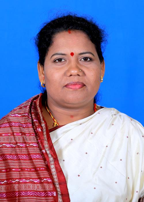 Kusum Tete