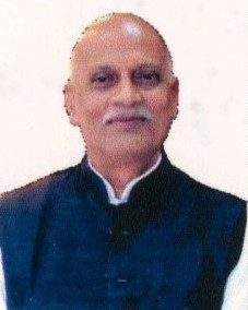 MAHENDRA PAL SINGH