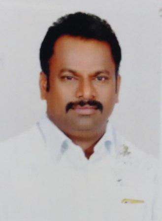 Burra Madhu Sudhan Yadav
