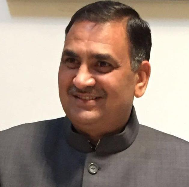 Sahender Singh