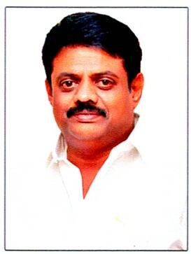 R.B. Udhayakumar