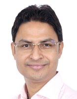 Shri Raju Bista
