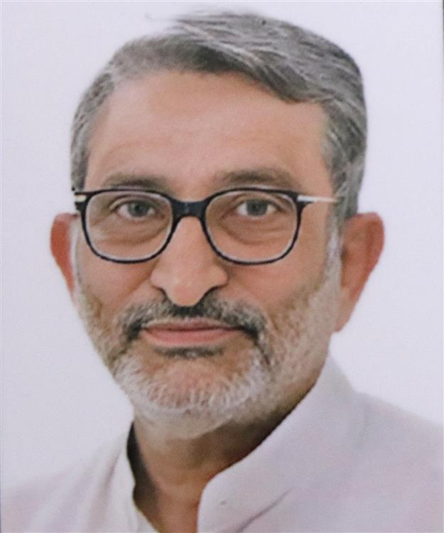 Kartar Singh Tanwar