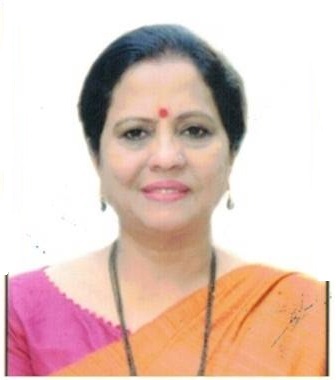 DEVYANI SUHAS PHARANDE