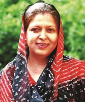 Shafia Zubair