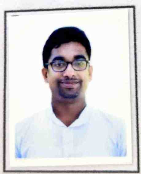 Akhil Giri