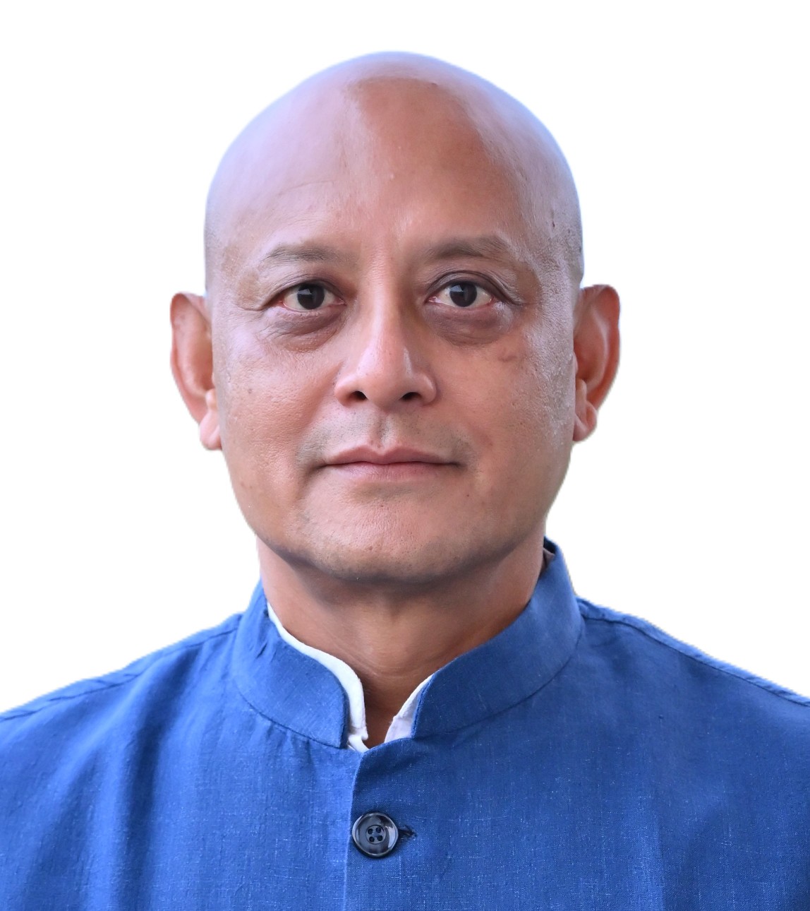 SUSANTA BORGOHAIN