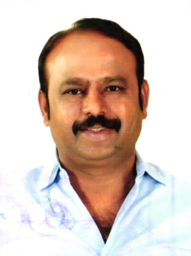 UDAYA K M