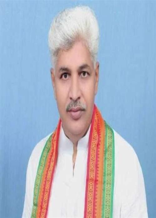 Rishipal Singh
