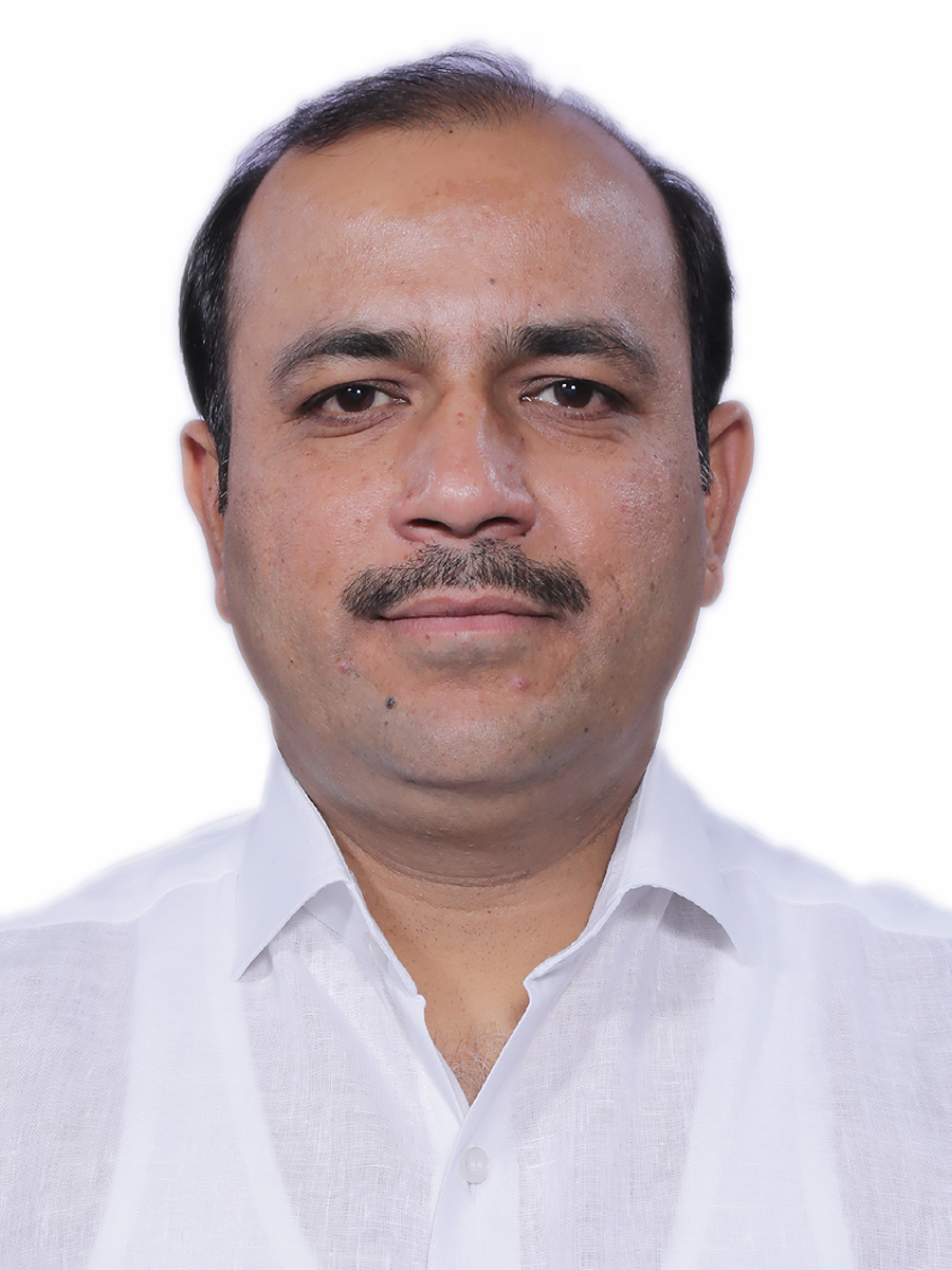 Kunwar Danish Ali