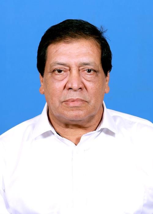 Jyotirindra Nath Mitra