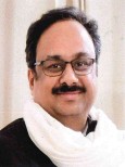 Manas Ranjan Mangaraj