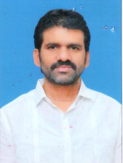 Chandra Sekhar Reddy Parvatha Reddy